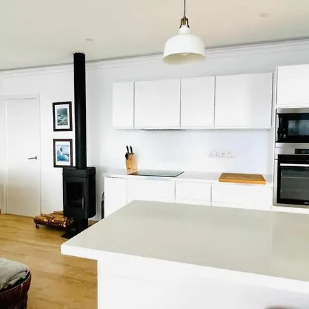 The Cliff Casa Marag Villa