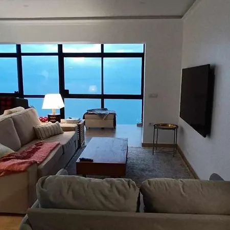 The Cliff Casa Marag