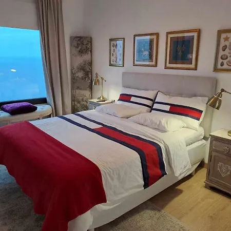 The Cliff Casa Marag Villa Santa Cruz de Tenerife