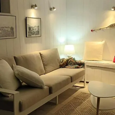 The Cliff Casa Marag