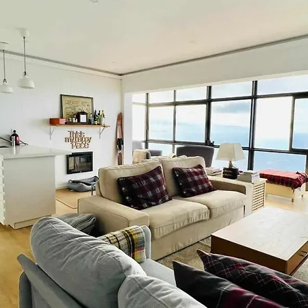 The Cliff Casa Marag Willa *