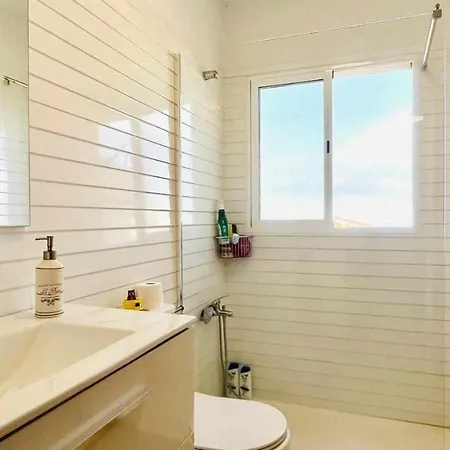 The Cliff Casa Marag Willa