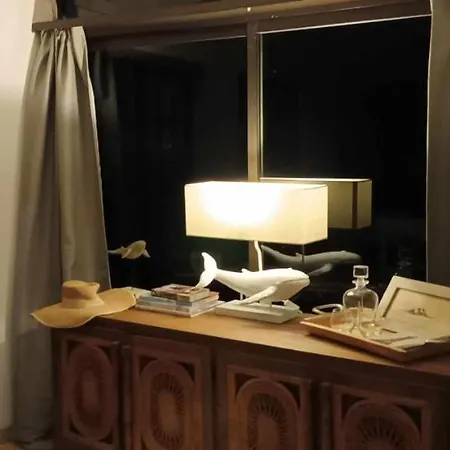 The Cliff Casa Marag Willa *