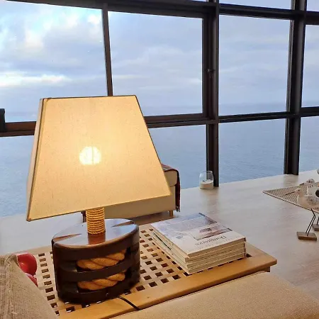 The Cliff Casa Marag *