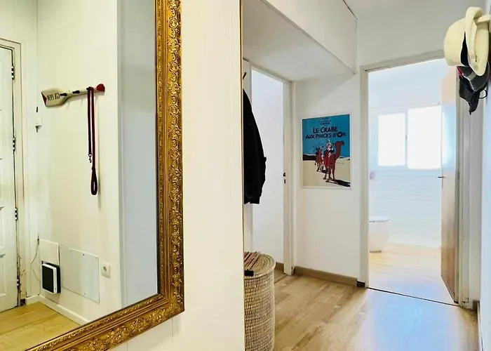 The Cliff Casa Marag 别墅 圣克鲁斯-德特内里费