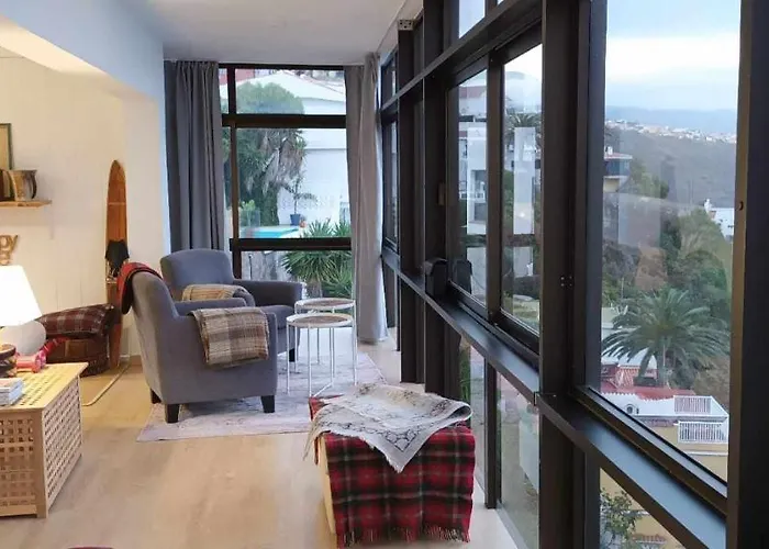 别墅 The Cliff Casa Marag