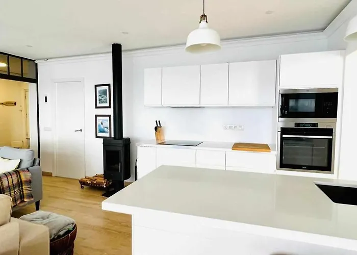 The Cliff Casa Marag 别墅