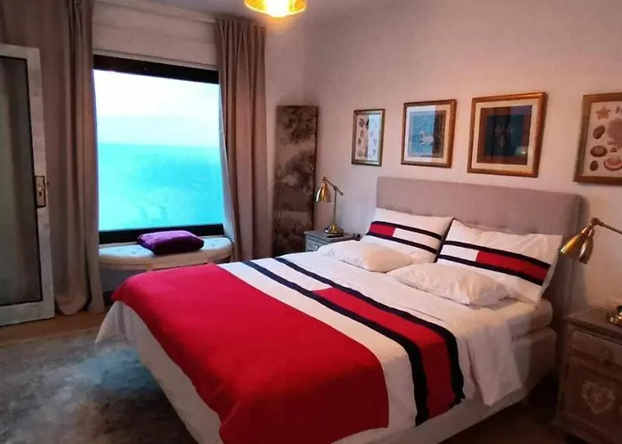 The Cliff Casa Marag 圣克鲁斯-德特内里费