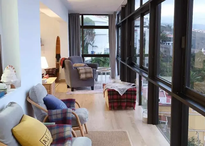 Villa The Cliff Casa Marag *