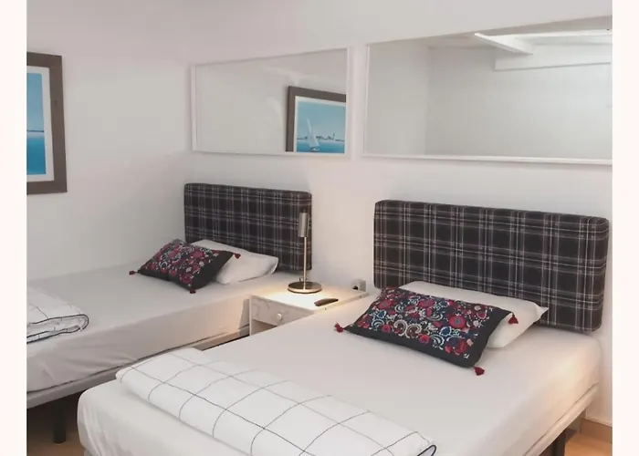 The Cliff Casa Marag *