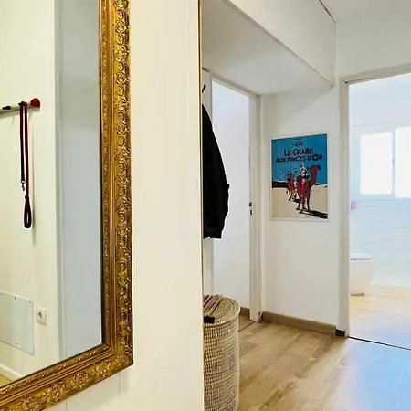 The Cliff Casa Marag فيلة سانتا كروز دي تينيريف