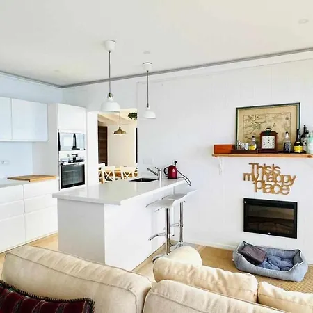 The Cliff Casa Marag * سانتا كروز دي تينيريف