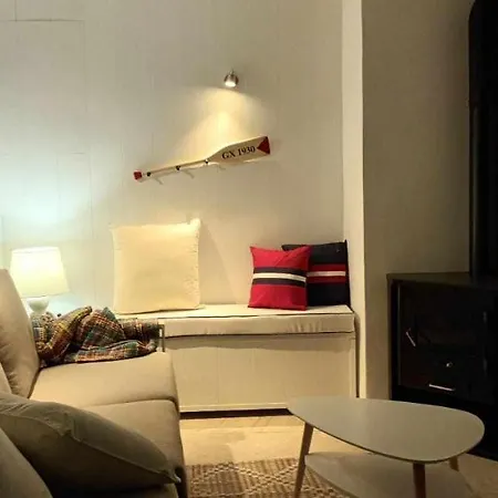 The Cliff Casa Marag فيلة سانتا كروز دي تينيريف