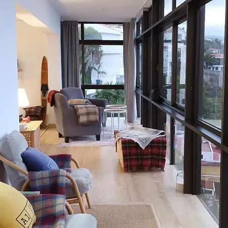 Βίλα The Cliff Casa Marag *