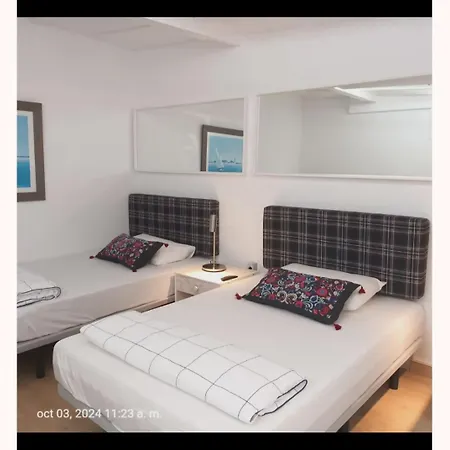 The Cliff Casa Marag *