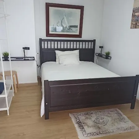 The Cliff Casa Marag فيلة سانتا كروز دي تينيريف