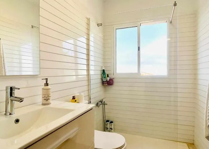 The Cliff Casa Marag Villa