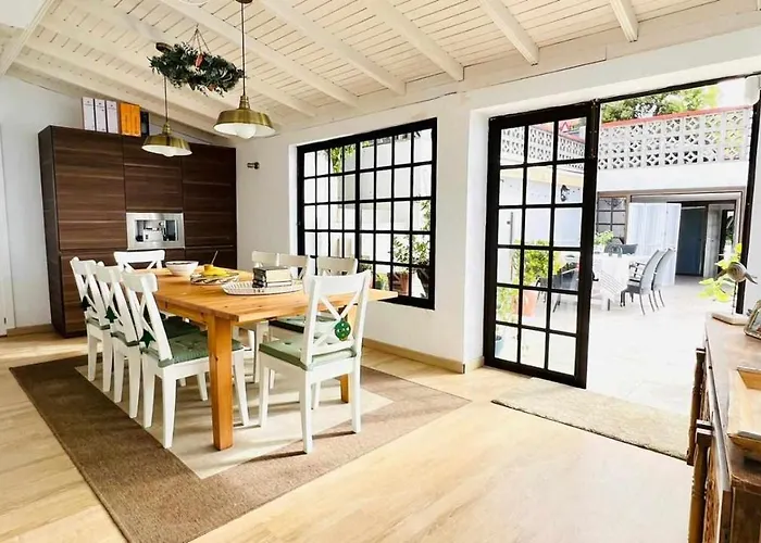 The Cliff Casa Marag