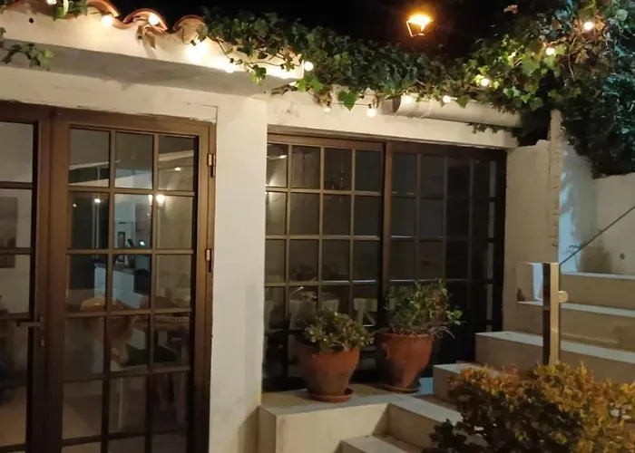 The Cliff Casa Marag فيلة *