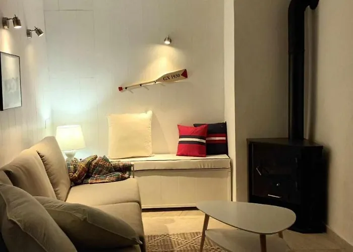 The Cliff Casa Marag فيلة سانتا كروز دي تينيريف