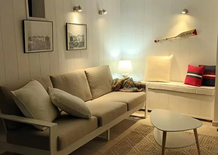 The Cliff Casa Marag