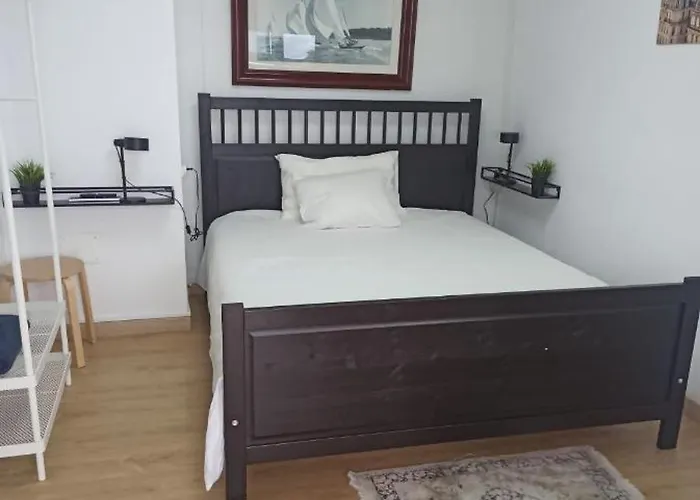 The Cliff Casa Marag فيلة سانتا كروز دي تينيريف