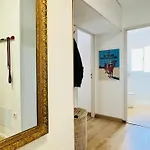 The Cliff Casa Marag فيلة سانتا كروز دي تينيريف