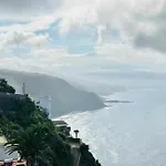 Villa The Cliff Casa Marag *