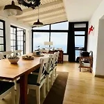 فيلة The Cliff Casa Marag سانتا كروز دي تينيريف