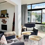 The Cliff Casa Marag *