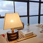 The Cliff Casa Marag *