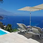 The Cliff Casa Marag سانتا كروز دي تينيريف