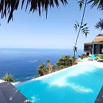The Cliff Casa Marag فيلة سانتا كروز دي تينيريف