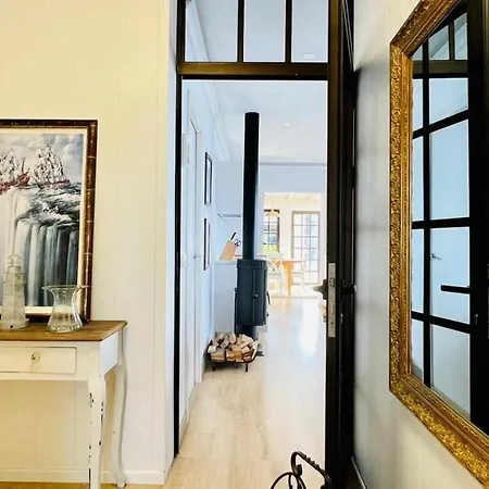 וילה The Cliff Casa Marag *